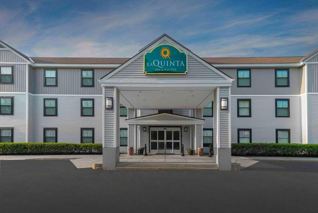 Holiday Inn Express South Burlington - Downtown By Ihg Exteriör bild