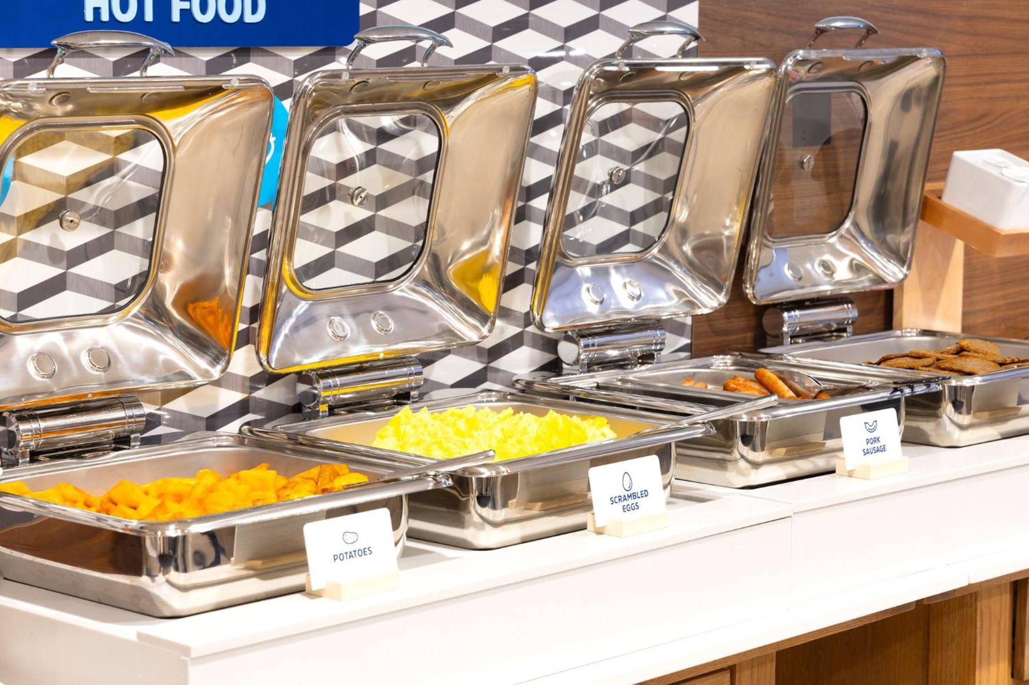 Holiday Inn Express South Burlington - Downtown By Ihg Exteriör bild
